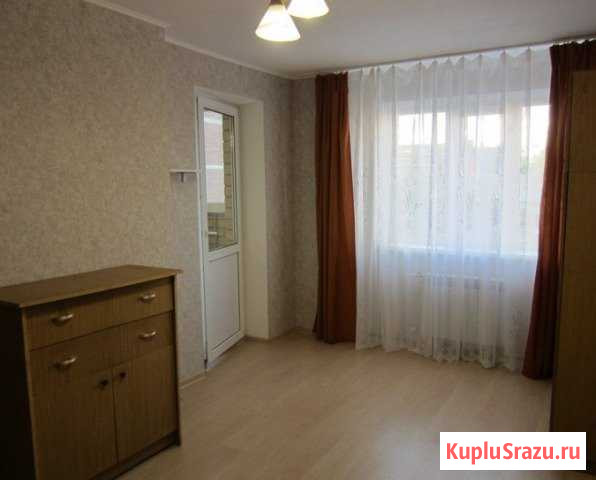 1-комнатная квартира, 36 м², 2/26 эт. в аренду на длительный срок в Ростове-на-Дону Ростов-на-Дону - изображение 1