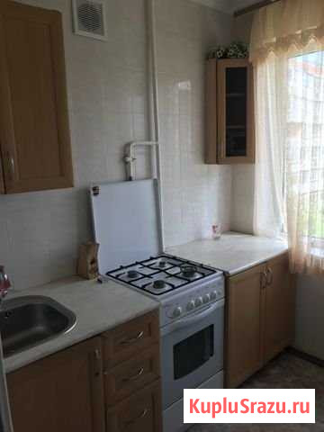 1-комнатная квартира, 25 м², 4/9 эт. в аренду на длительный срок в Ростове-на-Дону Ростов-на-Дону - изображение 1