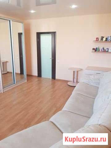 2-комнатная квартира, 58 м², 8/16 эт. на продажу в Ульяновске Ульяновск - изображение 1