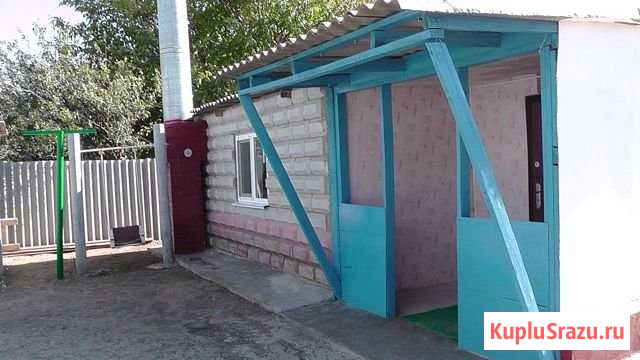 Дом 84.2 м² на участке 11 сот. на продажу в Волгограде Волгоград - изображение 1