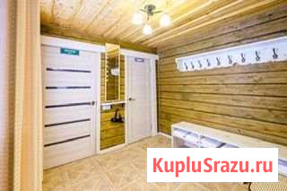 Дом 100 м² на участке 7 сот. на продажу в Шерегеше Шерегеш - изображение 1