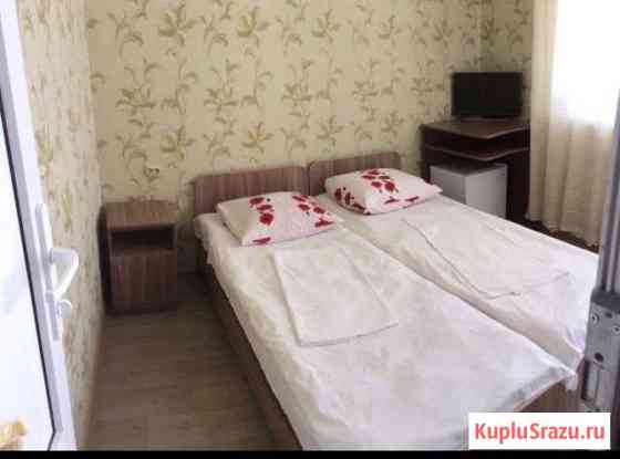 Комната 15 м² в 4-ком. кв., 1/3 эт. в аренду на длительный срок в Сочи Сочи