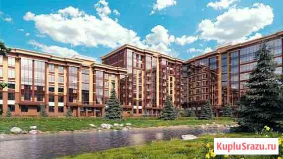 1-комнатная квартира, 21 м², 3/8 эт. на продажу в Сертолово Сертолово