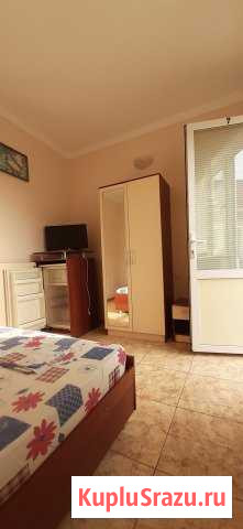 Комната 15 м² в 1-ком. кв., 2/2 эт. в аренду посуточно в Геленджике Геленджик - изображение 1