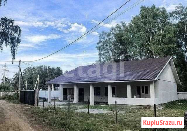 Дом 200 м² на участке 9 сот. на продажу в Истоке Исток - изображение 1