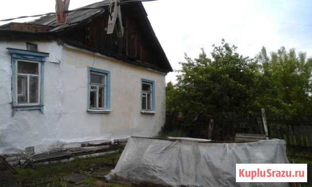 Дом 43 м² на участке 3.7 сот. на продажу в Нижнем Новгороде Нижний Новгород - изображение 1