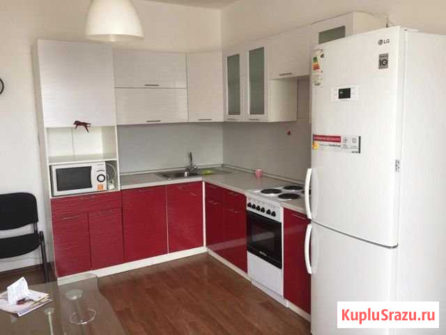 2-комнатная квартира, 67 м², 16/18 эт. в аренду на длительный срок в Ростове-на-Дону Ростов-на-Дону - изображение 1