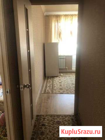 1-комнатная квартира, 50 м², 9/16 эт. в аренду посуточно в Махачкале Махачкала - изображение 1