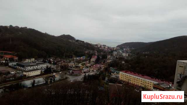 1-комнатная квартира, 45 м², 4/12 эт. на продажу в Туапсе Туапсе - изображение 1
