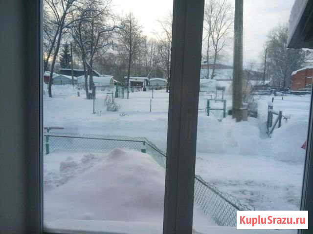2-комнатная квартира, 52 м², 1/2 эт. на продажу в Красноуфимске Красноуфимск - изображение 1