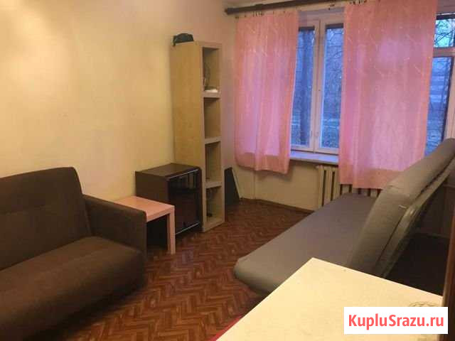1-комнатная квартира, 29 м², 1/5 эт. в аренду на длительный срок в Москве Москва - изображение 1