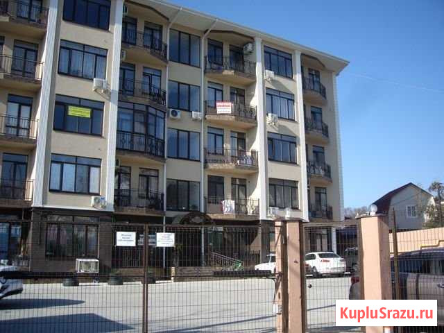 1-комнатная квартира, 47.7 м², 4/5 эт. на продажу в Сочи Сочи - изображение 1