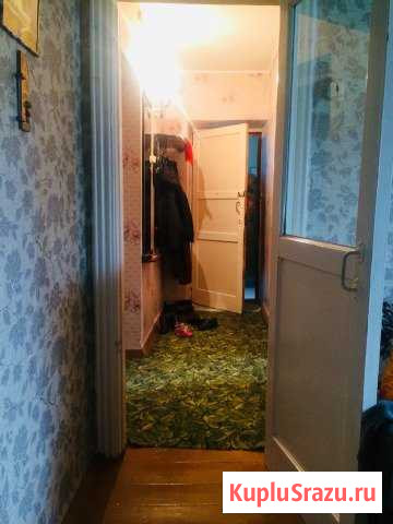 3-комнатная квартира, 53.1 м², 1/2 эт. на продажу в Рубцовске Рубцовск - изображение 1
