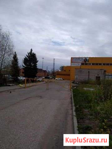 Участок промназначения 15 сот. на продажу в Великом Новгороде Великий Новгород - изображение 1