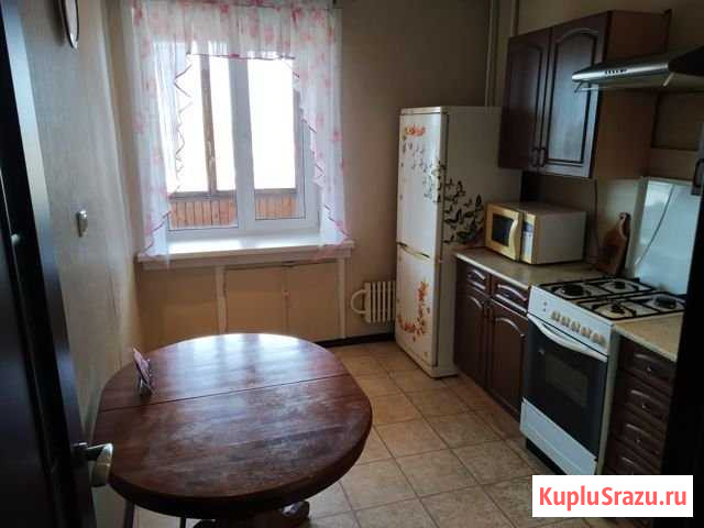 1-комнатная квартира, 39 м², 8/9 эт. на продажу в Воронеже Воронеж - изображение 1
