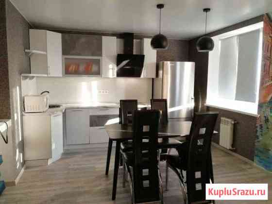 Квартира-студия, 36.6 м², 20/25 эт. на продажу в Самаре Самара