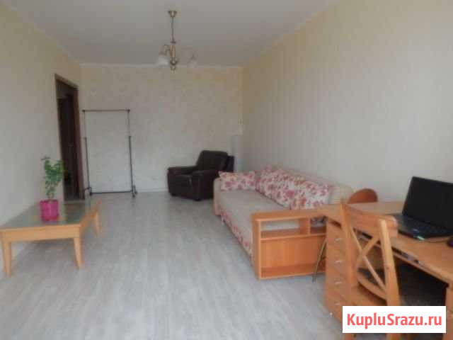 1-комнатная квартира, 46.3 м², 6/12 эт. на продажу в Барнауле Барнаул - изображение 1