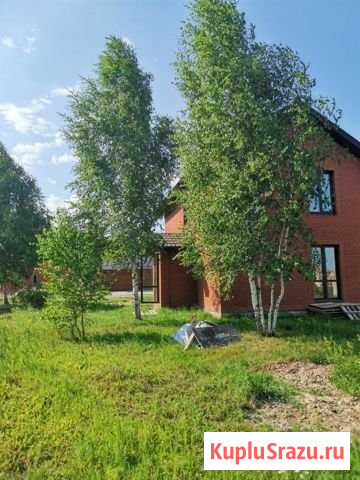 Коттедж 119 м² на участке 6 сот. на продажу в Казани Казань - изображение 1