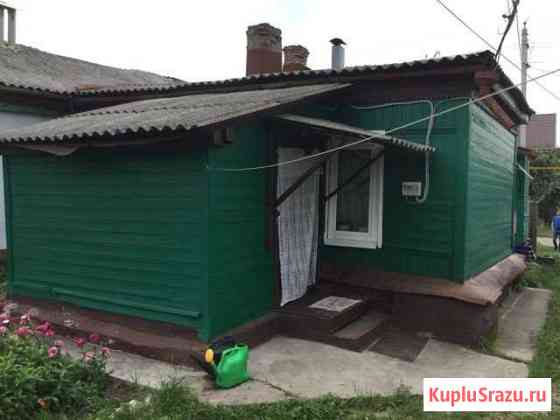 Дом 26 м² на участке 2 сот. на продажу в Борисоглебске Борисоглебск