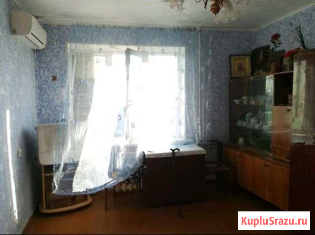 1-комнатная квартира, 29 м², 4/9 эт. на продажу в Сызрани Сызрань - изображение 1