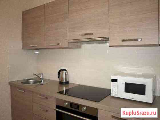 1-комнатная квартира, 45 м², 8/17 эт. в аренду на длительный срок в Мытищах Мытищи