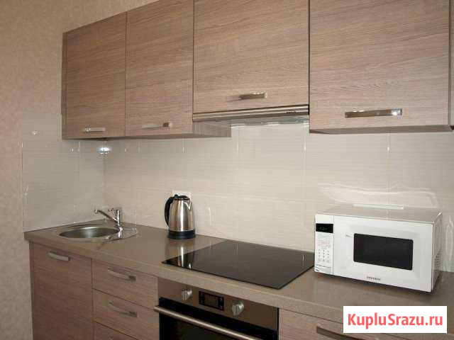 1-комнатная квартира, 45 м², 8/17 эт. в аренду на длительный срок в Мытищах Мытищи - изображение 1