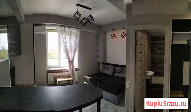 Квартира-студия, 23 м², 2/4 эт. на продажу в Санкт-Петербурге Санкт-Петербург - изображение 1