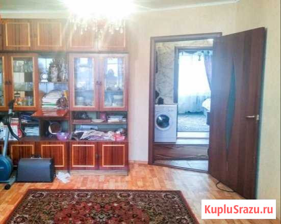 3-комнатная квартира, 65 м², 2/5 эт. на продажу в Твери Тверь - изображение 1