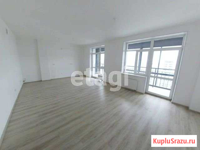 3-комнатная квартира, 90 м², 17/24 эт. на продажу в Екатеринбурге Екатеринбург - изображение 1