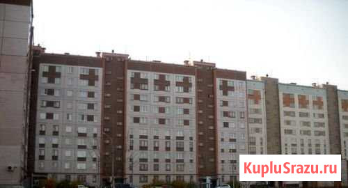 4-комнатная квартира, 103 м², 5/10 эт. на продажу в Ижевске Ижевск - изображение 1