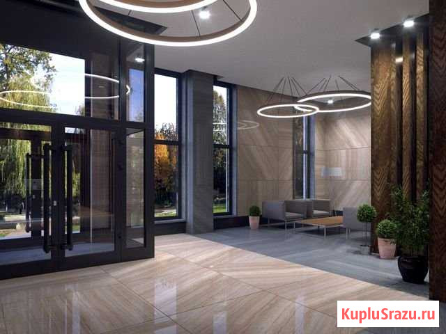 2-комнатная квартира, 73 м², 5/12 эт. на продажу в Нальчике Нальчик - изображение 1
