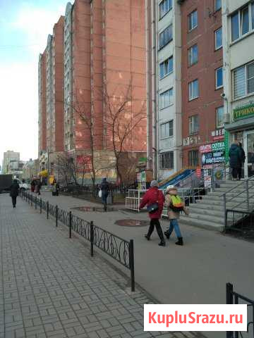 Супер проходимость, 15 кв.м. от владельца Санкт-Петербург - изображение 1