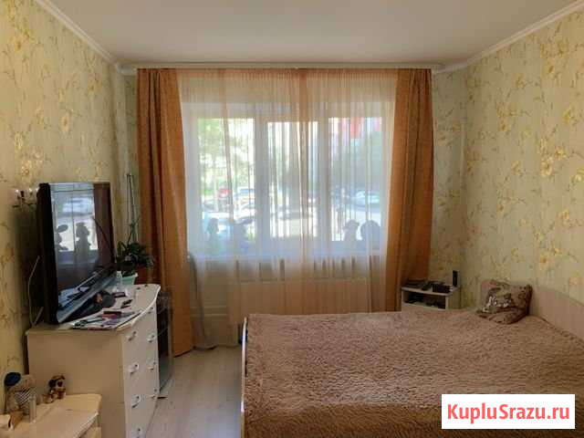 1-комнатная квартира, 35 м², 1/5 эт. в аренду на длительный срок в Ноябрьске Ноябрьск - изображение 1