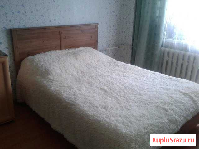 1-комнатная квартира, 36 м², 5/5 эт. в аренду посуточно в Великом Новгороде Великий Новгород - изображение 1