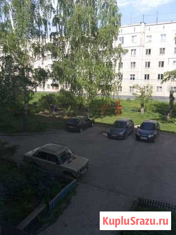 1-комнатная квартира, 32.5 м², 2/5 эт. на продажу в Первоуральске Первоуральск - изображение 1