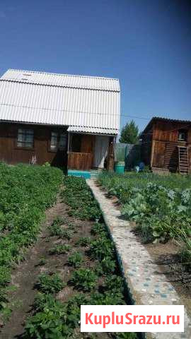 Дача 56 м² на участке 6 сот. на продажу в Большом Лугу Большой Луг - изображение 1