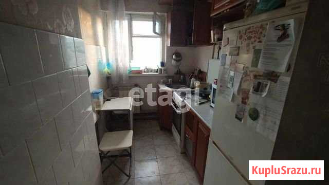 Комната 12 м² в 3-ком. кв., 5/5 эт. в аренду на длительный срок в Екатеринбурге Екатеринбург - изображение 1