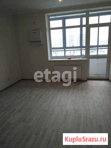 2-комнатная квартира, 48.5 м², 2/25 эт. на продажу в Екатеринбурге Екатеринбург - изображение 1