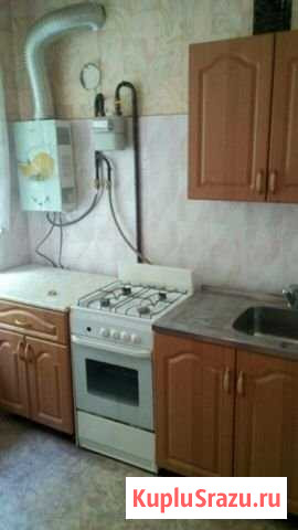 1-комнатная квартира, 34 м², 3/3 эт. в аренду на длительный срок в Щекино Щекино - изображение 1