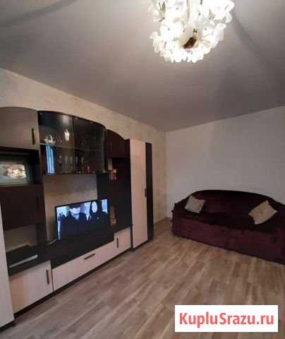1-комнатная квартира, 40 м², 9/9 эт. в аренду на длительный срок в Волгограде Волгоград - изображение 1