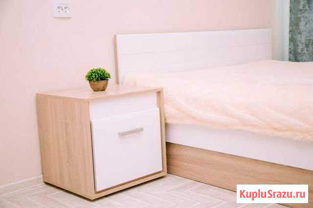 2-комнатная квартира, 40 м², 1/5 эт. в аренду на длительный срок в Благовещенске Амурской области Благовещенск - изображение 1