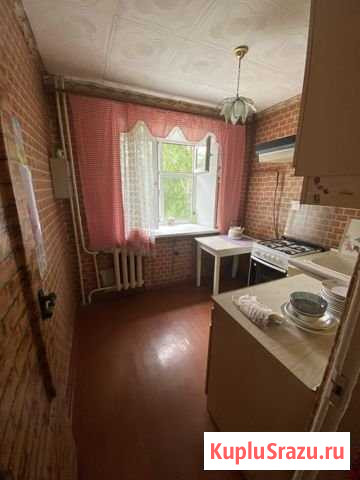 2-комнатная квартира, 44 м², 3/5 эт. на продажу в Томске Томск - изображение 1