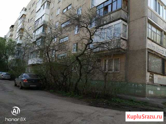 2-комнатная квартира, 56 м², 6/9 эт. на продажу в Уфе Уфа - изображение 1