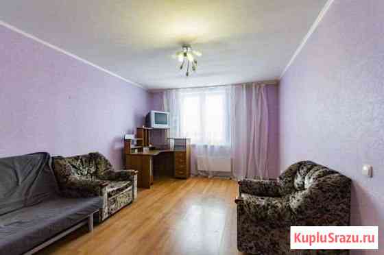 1-комнатная квартира, 38 м², 6/10 эт. на продажу в Екатеринбурге Екатеринбург