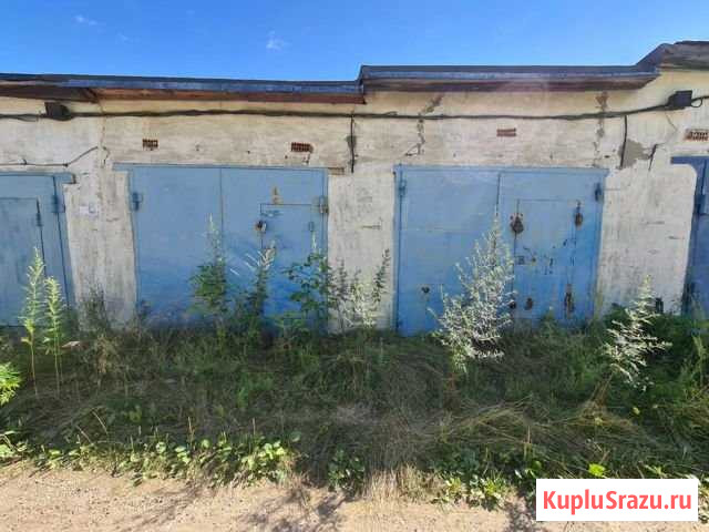 Гараж 18 м² на продажу в Дзержинске Дзержинск - изображение 1