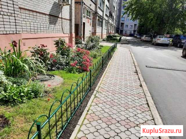 1-комнатная квартира, 37 м², 6/9 эт. в аренду на длительный срок в Великом Новгороде Великий Новгород - изображение 1