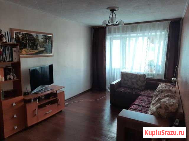 3-комнатная квартира, 60 м², 2/5 эт. на продажу в Сковородино Сковородино - изображение 1