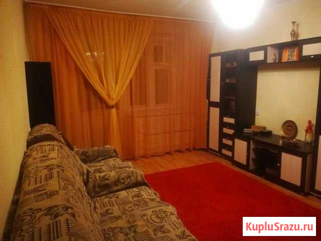 3-комнатная квартира, 59.2 м², 4/5 эт. на продажу в Вязьме Вязьма - изображение 1