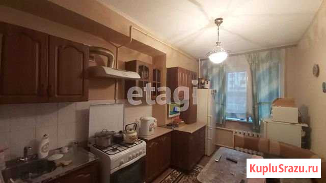 3-комнатная квартира, 64.7 м², 1/7 эт. на продажу в Грозном Грозный - изображение 1