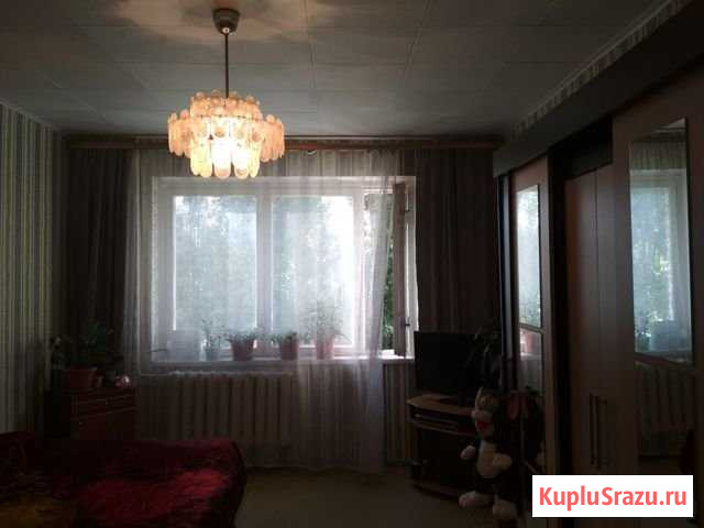 2-комнатная квартира, 51.2 м², 6/9 эт. на продажу в Воронеже Воронеж - изображение 1